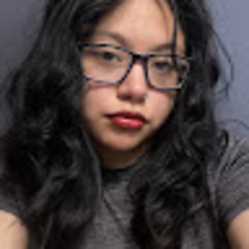 Meet your Posher, Rosa